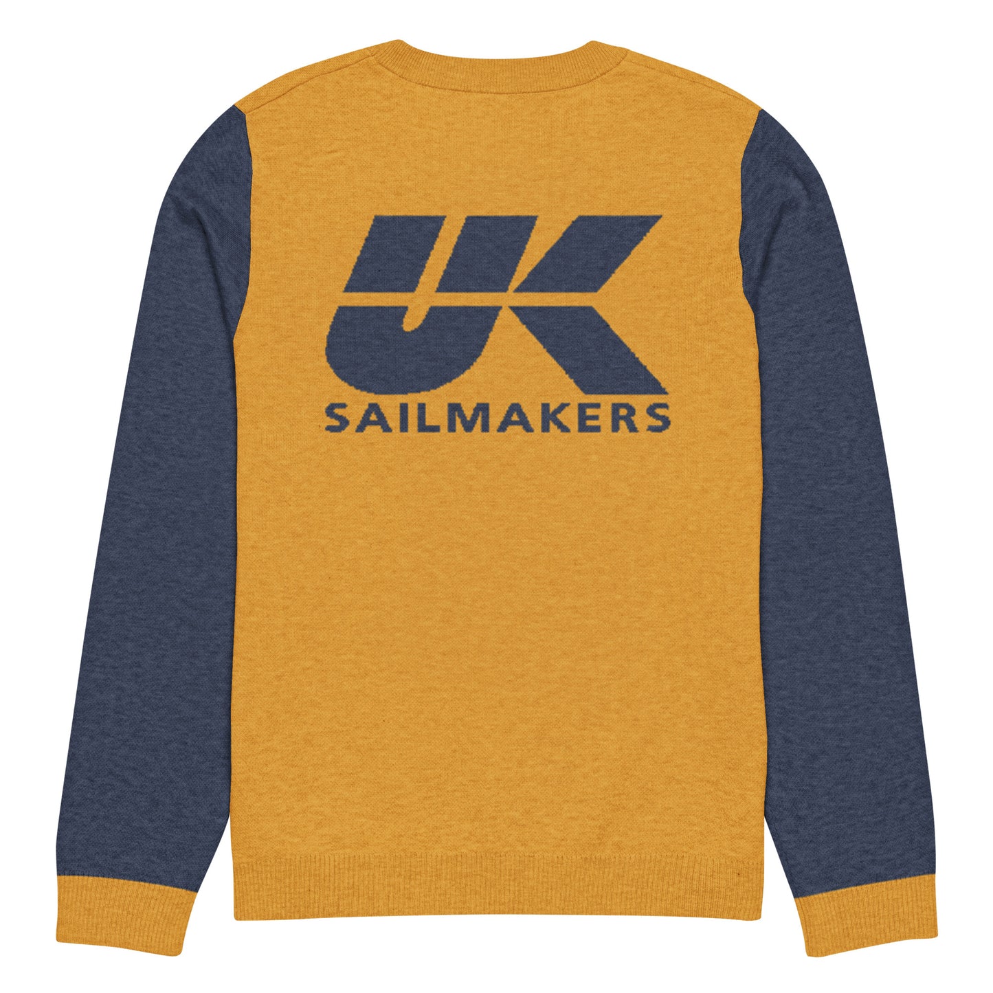Knit Holiday Sweater