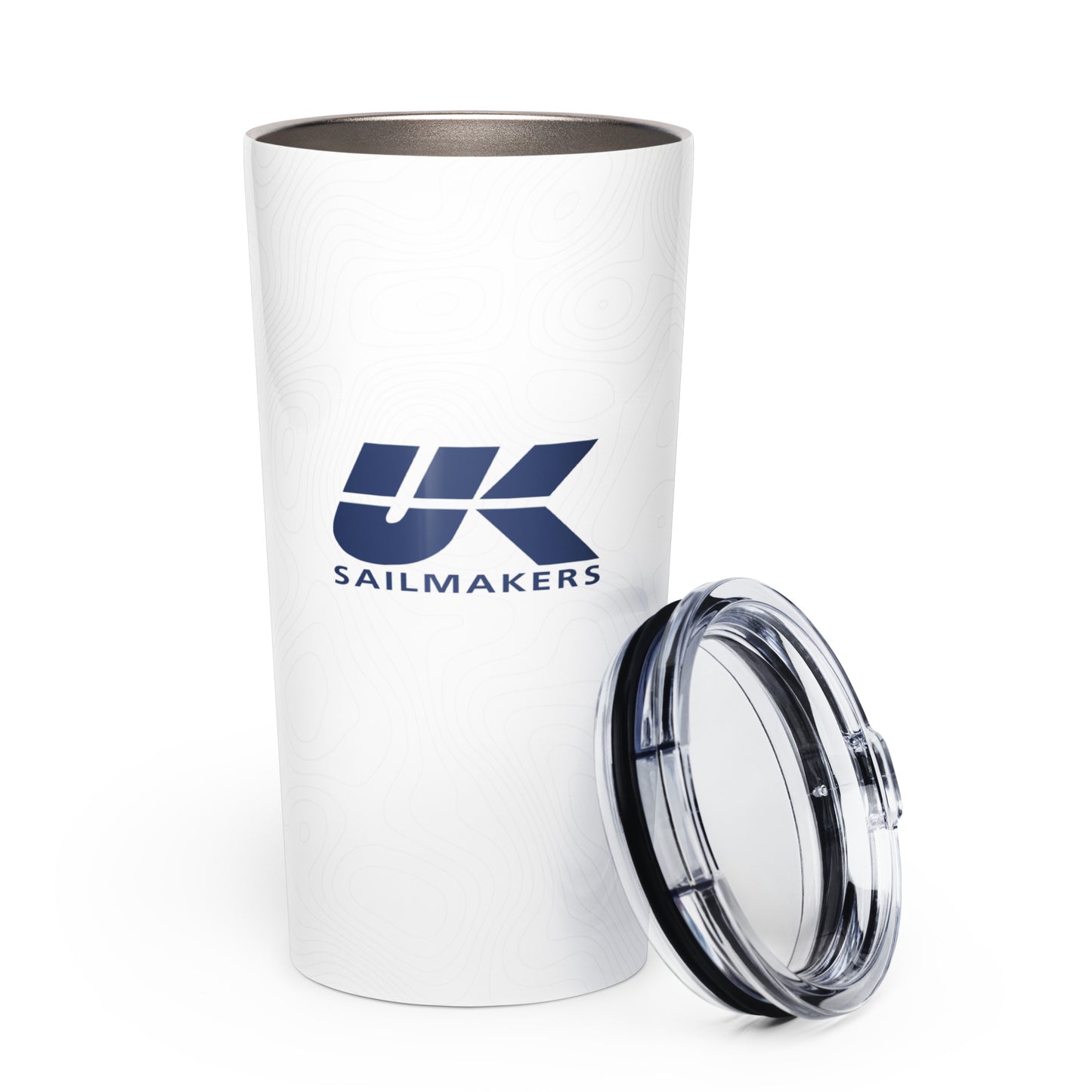 Stainless Steel Tumbler