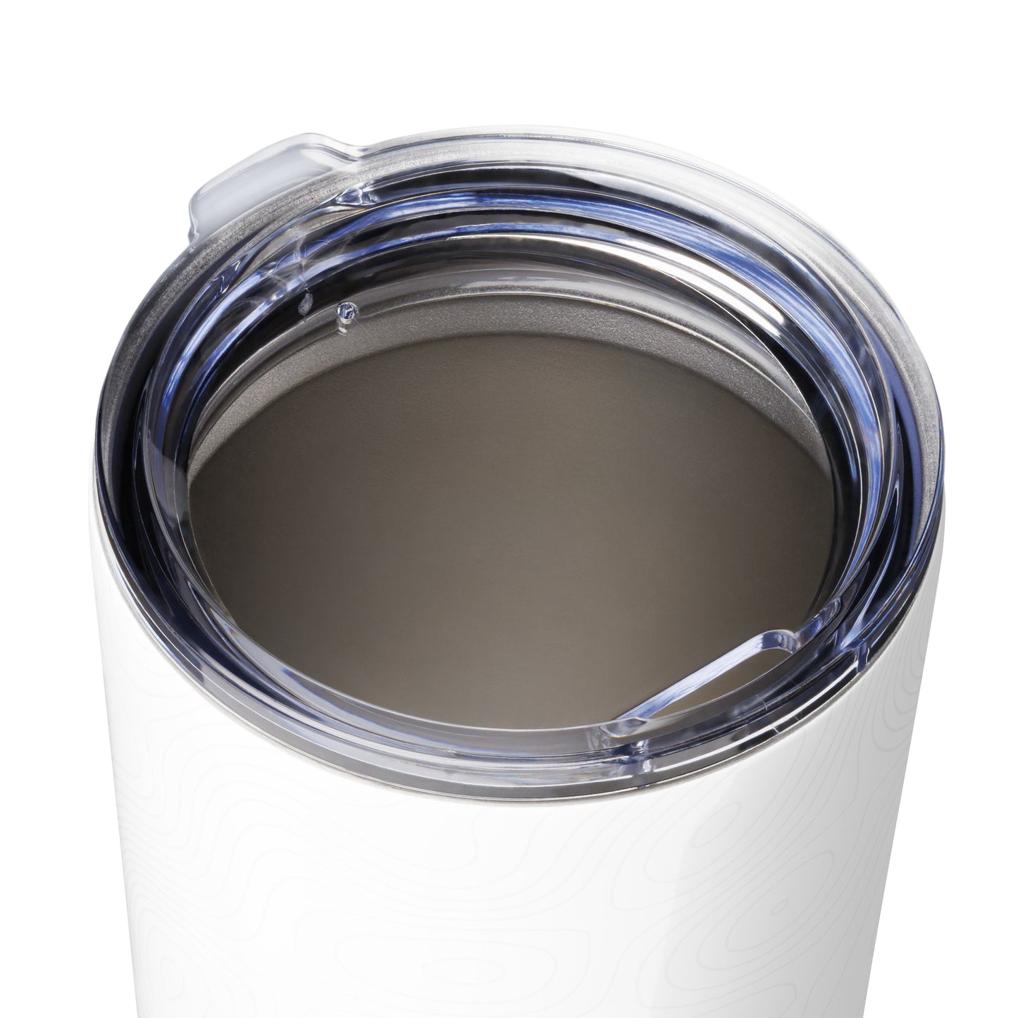 Stainless Steel Tumbler