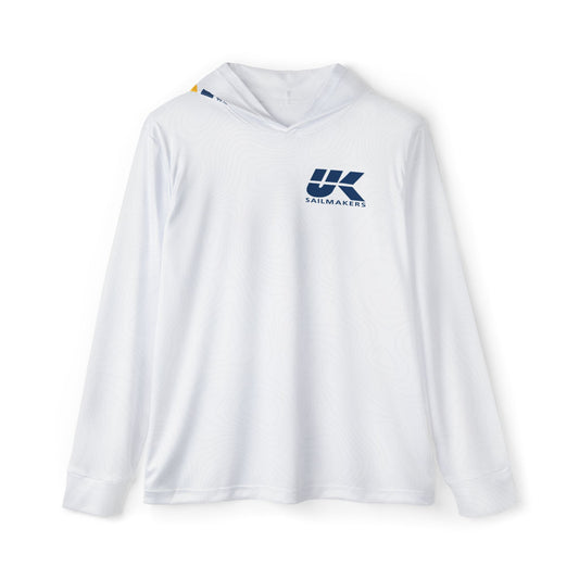 UV-Protection Hoodie