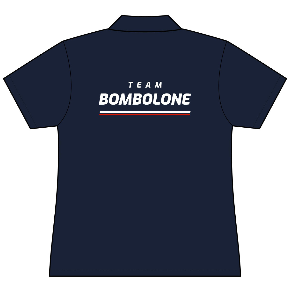 Women's Performance Polo - Team Bombolone