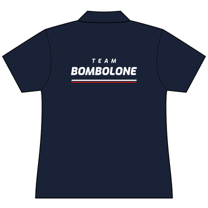 Women's Performance Polo - Team Bombolone