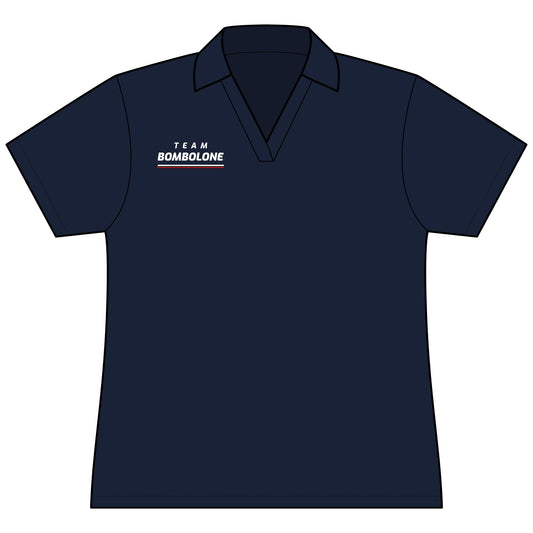 Women's Performance Polo - Team Bombolone