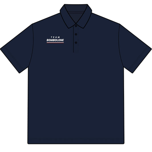 Men's Performance Polo - Team Bombolone