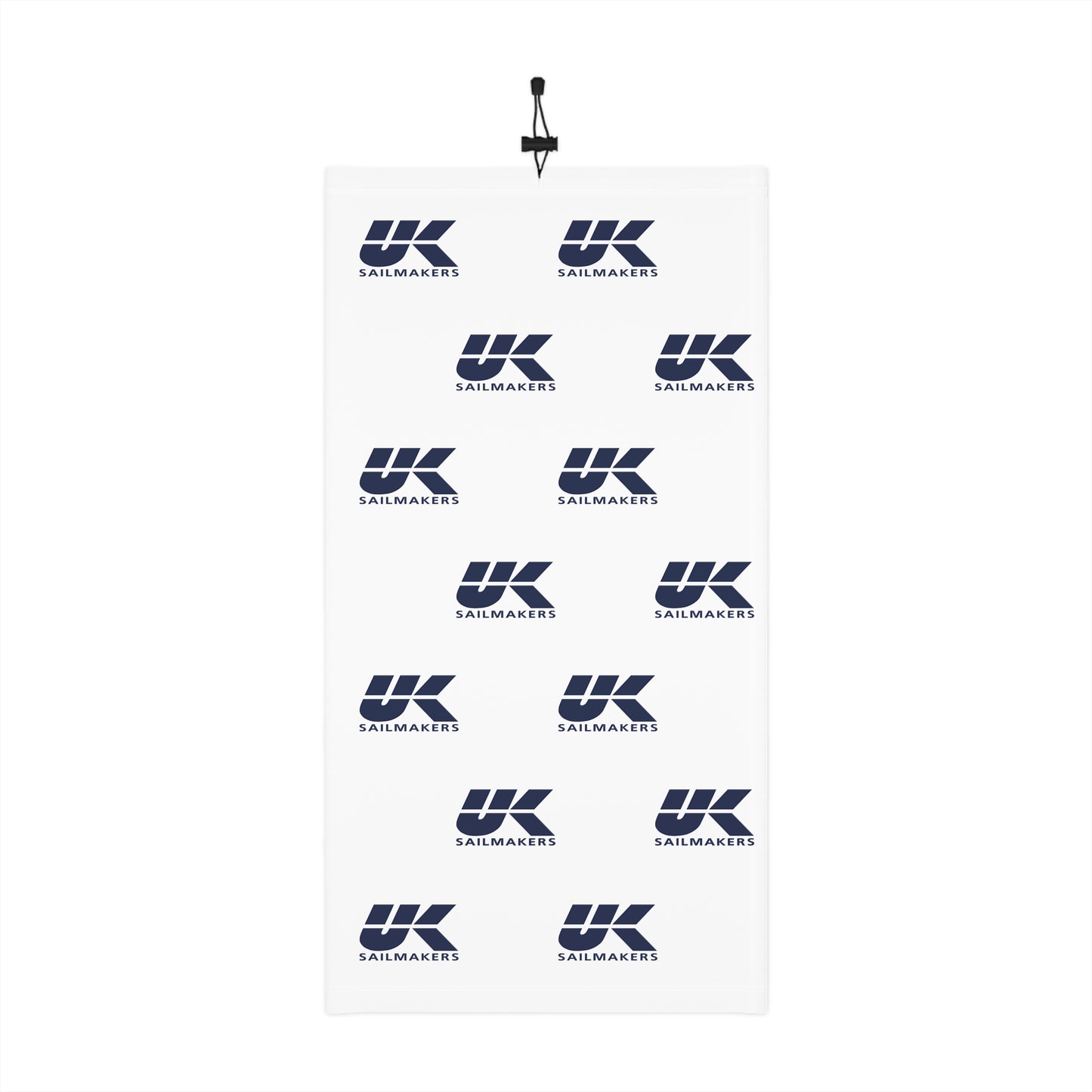 Heavyweight Drawstring Neck Gaiter