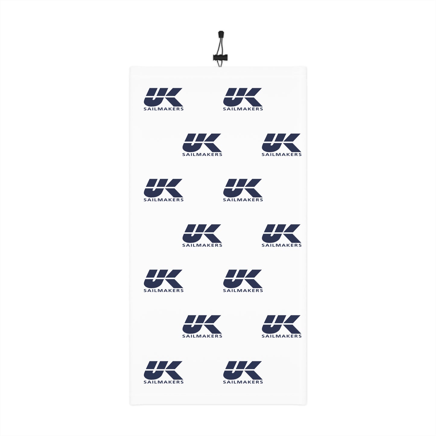 Heavyweight Drawstring Neck Gaiter