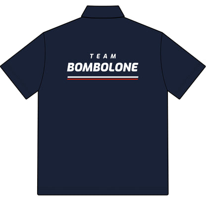 Men's Performance Polo - Team Bombolone