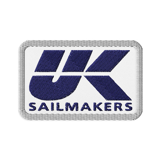 Embroidered Patch