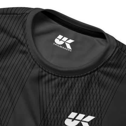 Recycled Sweatshirt - Titanium