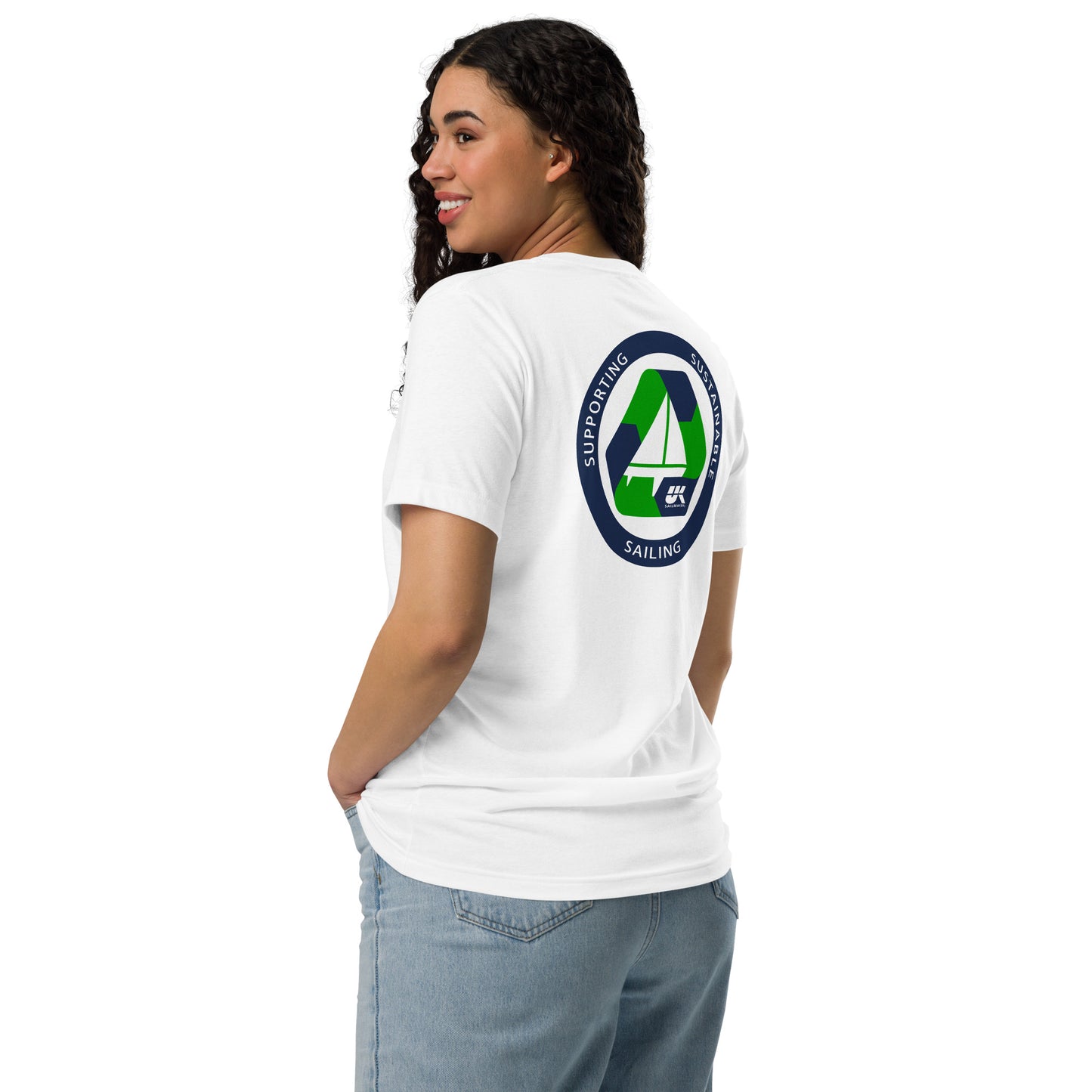 Unisex Recycled T-Shirt