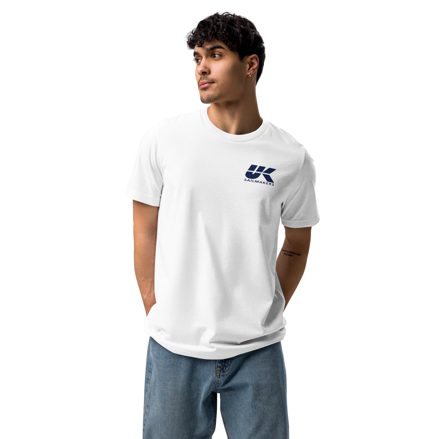 Unisex Recycled T-Shirt