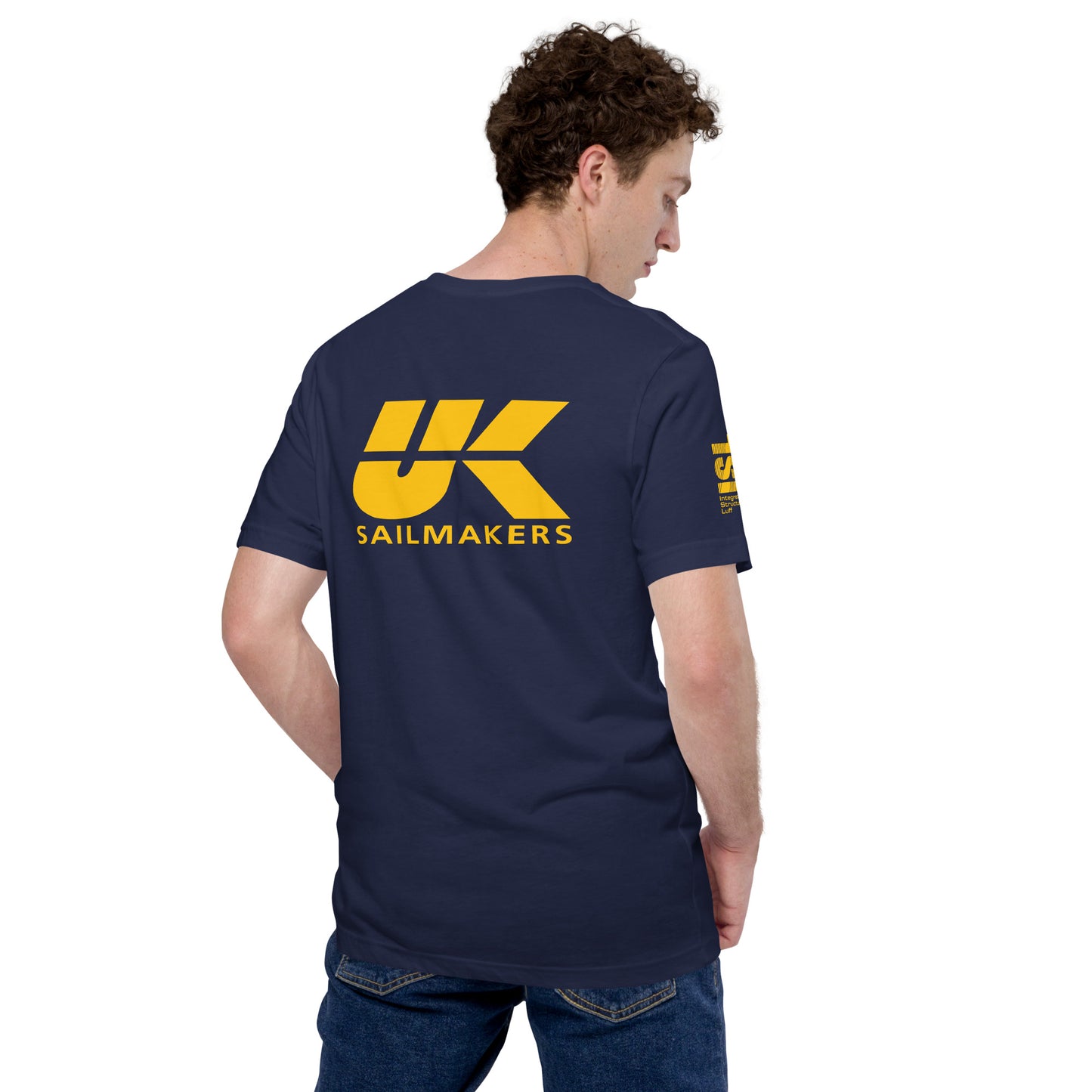 Unisex ISL T-Shirt
