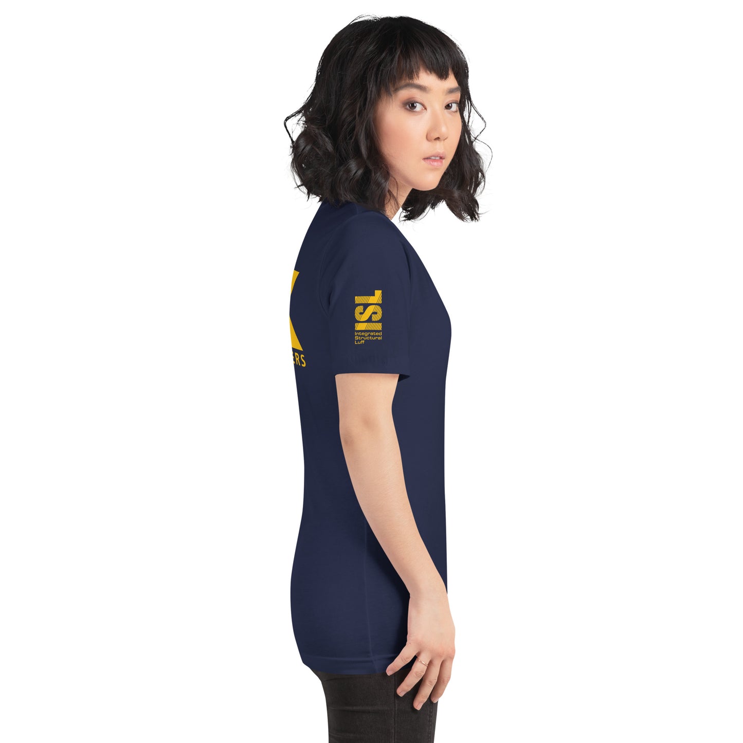 Unisex ISL T-Shirt