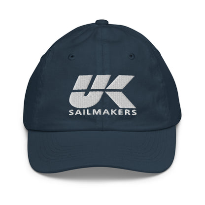 Youth Baseball Cap
