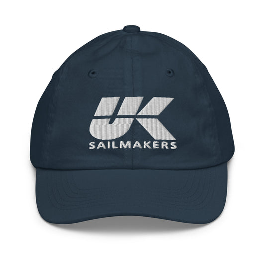 Youth Baseball Cap